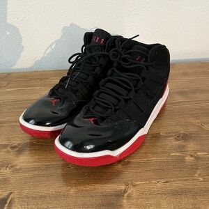 Jordan shoes size 10.5 men’s